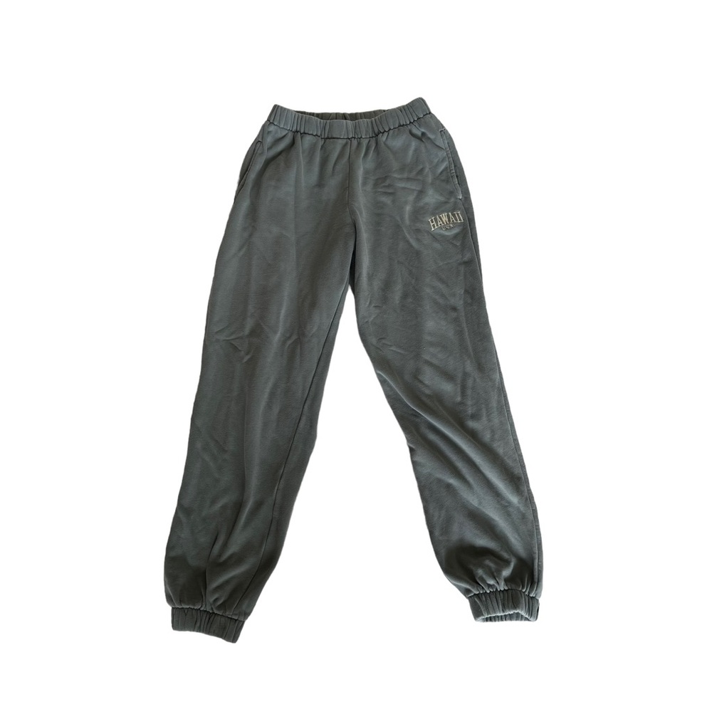 Brandy Melville New York Sweats